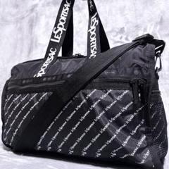 【未使用】レスポートサック ボストンバッグ エクストララージ XL 2way レスポートサック ボストンバッグ エクストララージ
