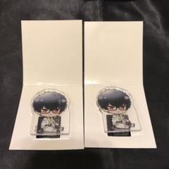 レノックス 2個セット ☆ 魔法使いの約束 アクリルメモスタンド