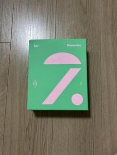 Memories 7 フォトカード付き
