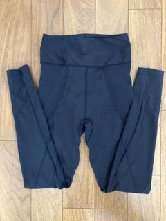 【SUKALA】新品未使用rintosullワイドリブニットレギンスSサイズ SUKALA】新品未使用rintosullワイドリブニットレギンスSサイズ