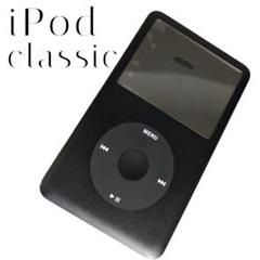 iPod classic 120GB A1238 ブラック　動作良好　中古良品 2025年最新】ipod classic a1238の人気アイテム - メルカリ