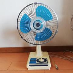 昭和レトロ 扇風機 HORIE HF-23 DL