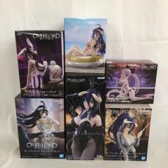 最新 フィギュア まとめ売り 6点 - メルカリ