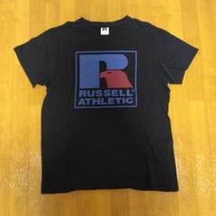 ラッセルアスレチック Tシャツ