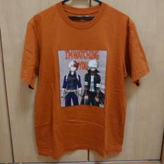 僕のヒーローアカデミア　ヒロアカ　荼毘　バースデー　Tシャツ Amazon.co.jp: [うねり] 2024 僕のヒーローアカデミア 緑谷出久