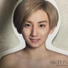 SixTONES京本大我-エロハン-