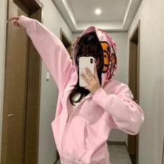 2025年最新】ape マイロ パーカーの人気アイテム - メルカリ