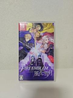 ファイアーエムブレム 風花雪月 FIRE EMBLEM 風花雪月