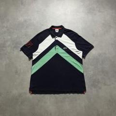 LACOSTE エルサルバドル製 ビンテージ フレラコ 復刻 ポロシャツ 古着