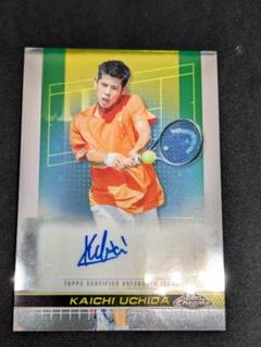 直筆サイン入り写真 マイケル・チャン テニス選手/フレームなし/SA鑑定済 放送大学 割引 直筆サイン入り写真 マイケル・チャン テニス選手