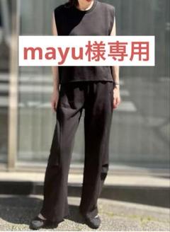 YENN スエットライクトップス YENN スエットライクトップス - メルカリ
