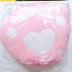 LED 光る 抱き枕 クッション 高弾力PP綿 ピンクふわふわ　子供恋人の誕生日
