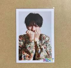 柏木悠 超特急 ハル 生写真 EBiDAN NEXT エビネク 2022