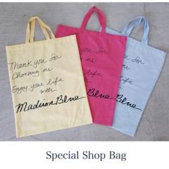 MADISONBLUE（トートバッグ）のフリマアイテム一覧
