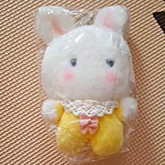 サンリオ　ベビー　チアリーチャム Amazon.co.jp: サンリオ(SANRIO) チアリーチャム 着せ替えベビー