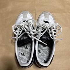 ADIDAS HANDBALL SPEZIAL*IE3403