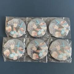 アイナナ　四葉環　推し缶バッジ