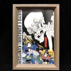 y0404-23 真作保証松本昇 恵子の像光風会額装油絵65×57.5
