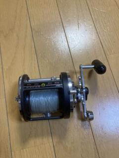 ダイワ DIA-METER 045-250 リール 収納袋付き ダイワ DIA-METER 045-250 リール 収納袋付き