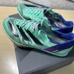2025年最新】adizero prime sp2の人気アイテム - メルカリ