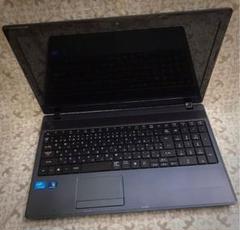 Acer aspire5349 ノートパソコン ジャンク品