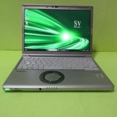 ⑨CF-SV9/Core i5-10310U/8GB/256GB/Office