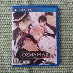 その他DVD　舞台 OZMAFIA!! オズマフィア ～Sink into oblivion～ 公式]「舞台OZMAFIA‼︎」 (@ozmafia_stage) / X