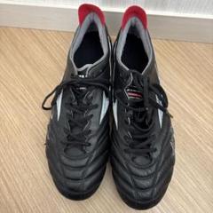 Mizuno モレリアネオ　サッカーシューズ サイン入り