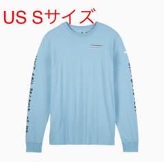 ナイキ×トムサックス ロングスリーブTシャツ