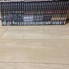 進撃の巨人【1st/2nd/3rd/ファイナルシーズン】DVD 全38巻 進撃の巨人【1st/2nd/3rd/ファイナルシーズン】DVD 全38巻