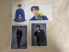 超特急　ハル　18歳生誕生写真コンプセット Amazon.co.jp: 超特急 ハル 生誕 コンプセット : おもちゃ