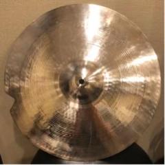 no brand crash symbal 16" mod