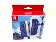 レア貴重✨Joy-Con ゼルダ スカイウォードソードエディション