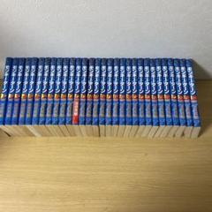 ⭐︎モンキーターン 全巻セット 1-30巻⭐︎ モンキーターン 全巻セット 1〜30巻 河合克敏