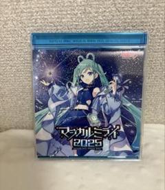 マジカルミライ　2025 初音ミク　オフィシャルアルバム