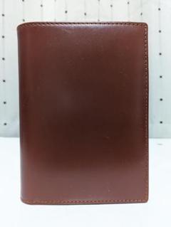 エッティンガー PURSE NOTECASE WITH 4 C/C 財布のサムネイル