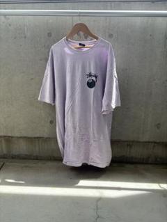 stussy 8ball tee