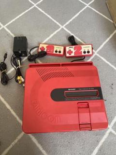 ツインファミコン動作品