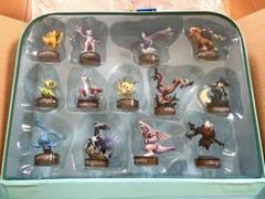ポケモン ボトルフィギュア 13体セット 収納ケース・シール付き 2025年最新】ポケモンフィギュアトランクの人気アイテム - メルカリ