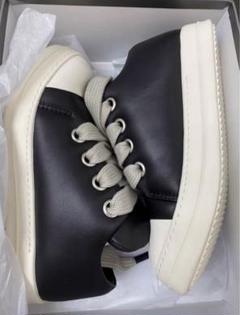 2025年最新】rick OWENS スニーカー 41の人気アイテム - メルカリ