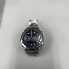 CASIO カシオ ソーラー電波時計 5110 JA ソーラー電 波時計 格安