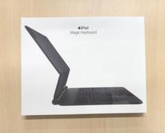 11インチiPad Air(M2)用Magic Keyboard