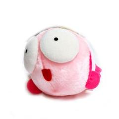 きんぎょ注意報　当時物　昭和レトロ　絵本　ハンテン　ぬいぐるみ塩ビおもちゃセット きんぎょ注意報 当時物 昭和レトロ 絵本 ハンテン ぬいぐるみ