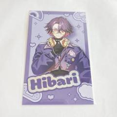 渡会雲雀 デコラ チェキ 渡会雲雀 デコラ チェキ風カード - メルカリ