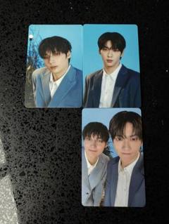 [ACT : PROMISE EP.2 JAPAN] PHOTO CARD