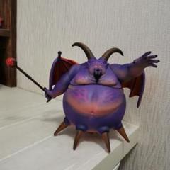 ドラゴンクエストⅦI ソフビ ラプソーン 送料込み ラプソーン ドラゴンクエストVIII - メルカリ