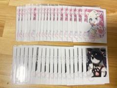 メルカリで本日中に売れなければ300円❗「はるが来たニャンコ - 絵画
