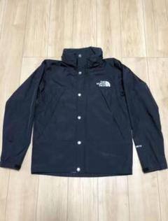 THE NORTH FACE レインテックスパーカージャケットgore-tex