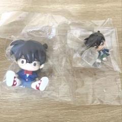 名探偵コナン ペタドール 江戸川コナン ころコレ セット売りのサムネイル