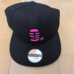 セレッソ大阪　9番　MADE IN WORLD & CO キャップ OTTO 黒 m69773638921_1.jpg?1736247605